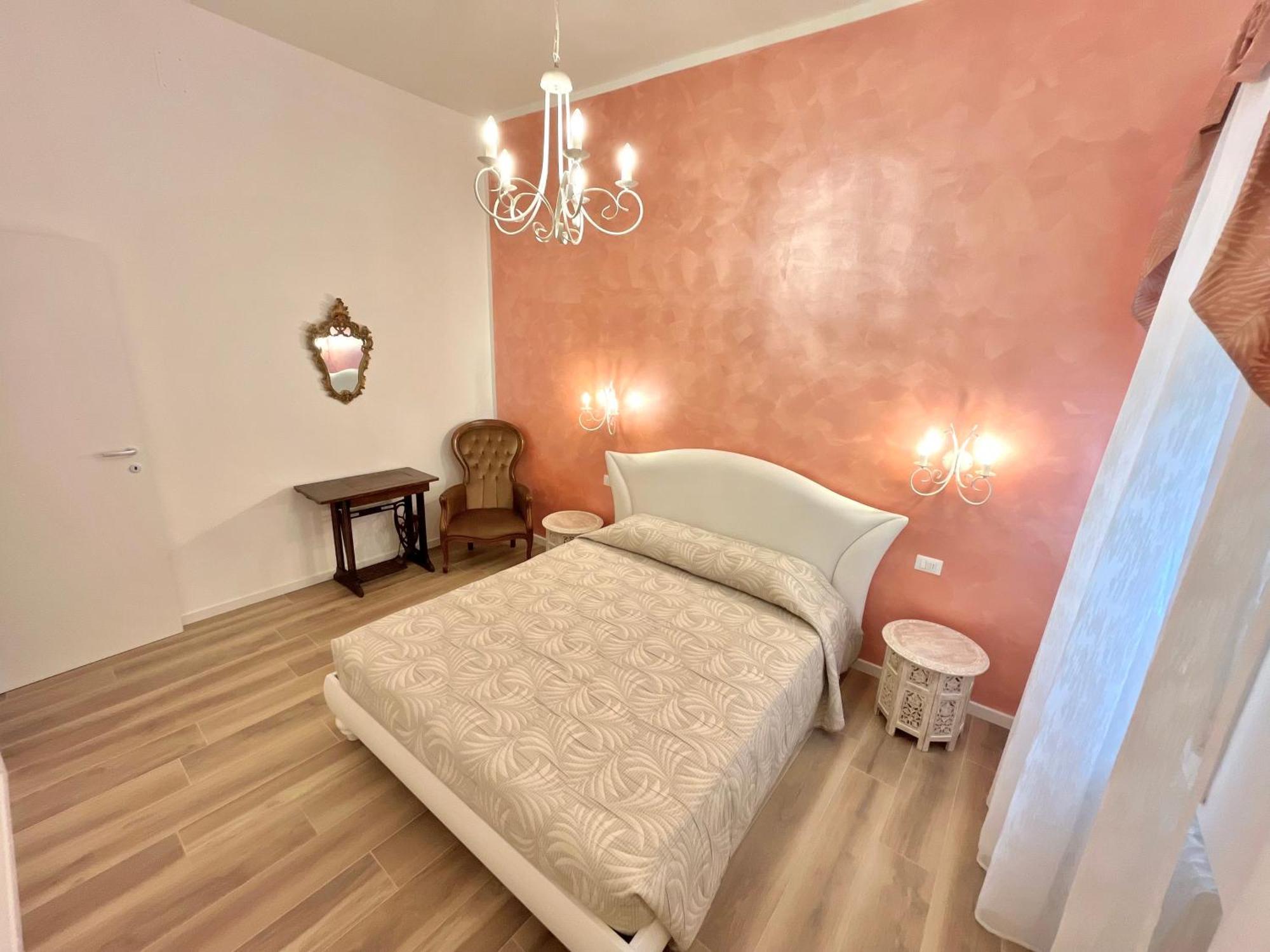 Airoldi Palace Apartment Chioggia Exterior photo
